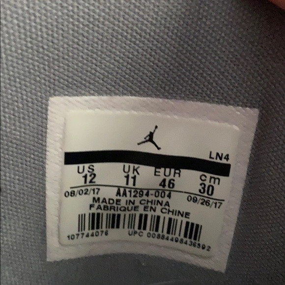 Jordan’s Generation 23 - Picture 5 of 7